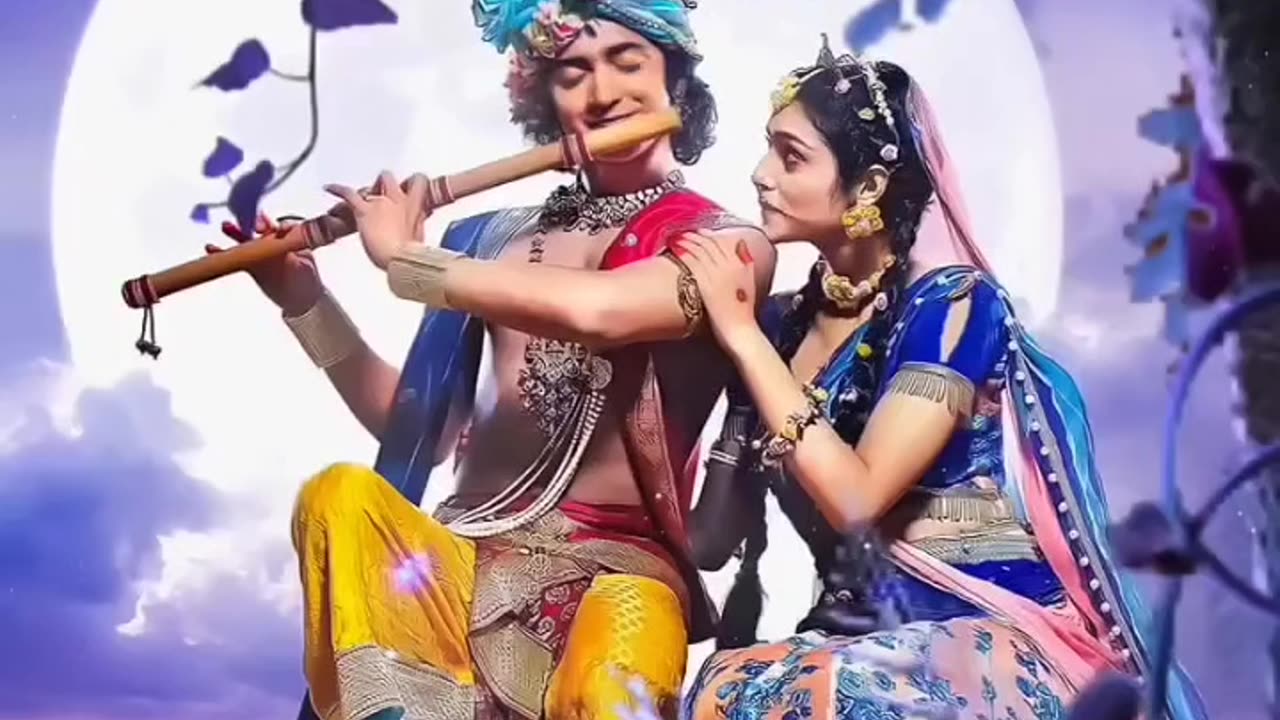 राधाकृष्ण || Radha krishna ||