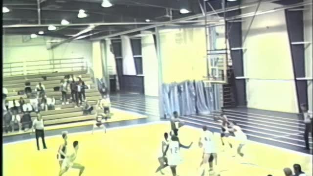 PSC v Tarkio @ PSC - 1985-86