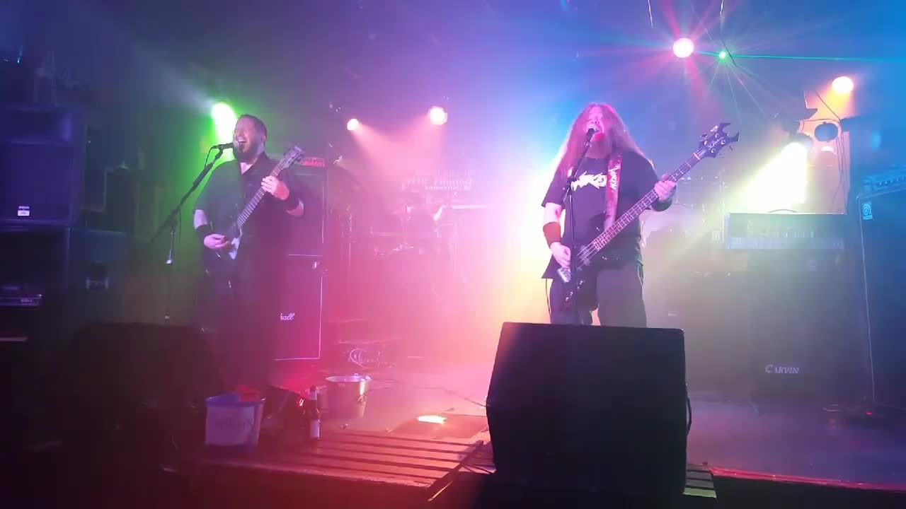 Viken "Sight Of Darkness"