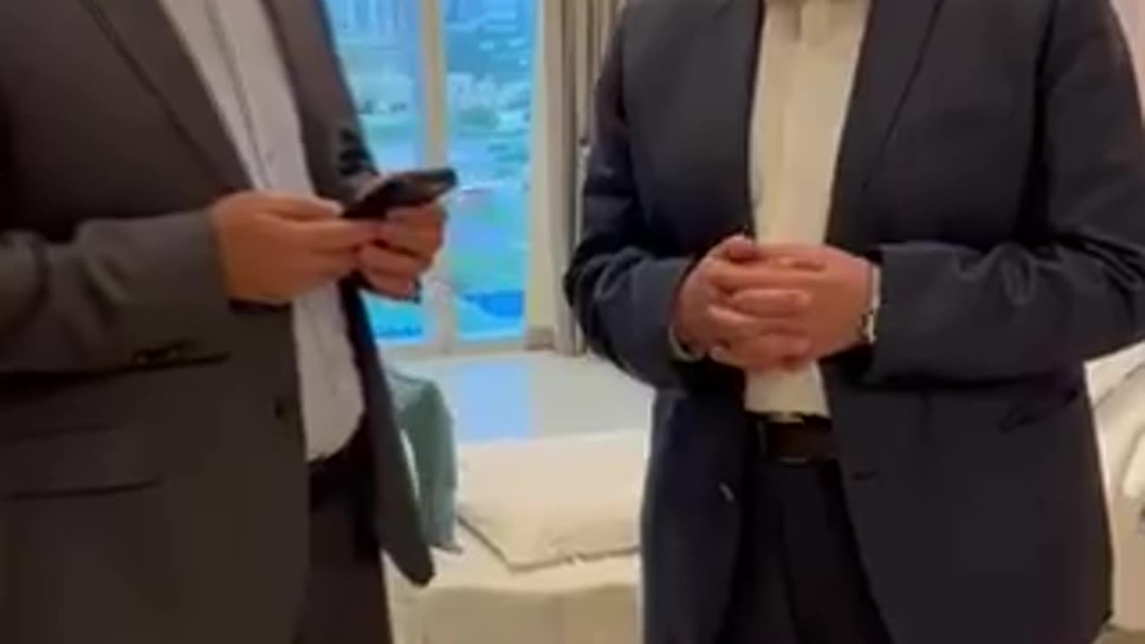 ismail haniyeh in qatar