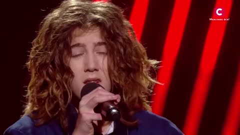 Kid Singer Takes On ADELE'S New Single "Easy On Me!" | Got Talent Global