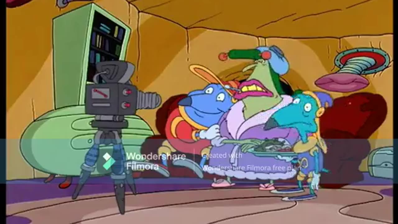 Fraz Flub AI Part 16