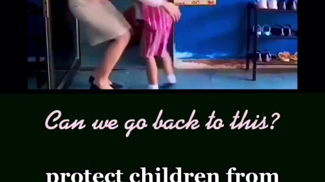 Protect the innocent from the fear virus!!