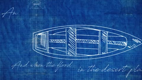 Colton Dixon - Build a Boat (Lyrics)