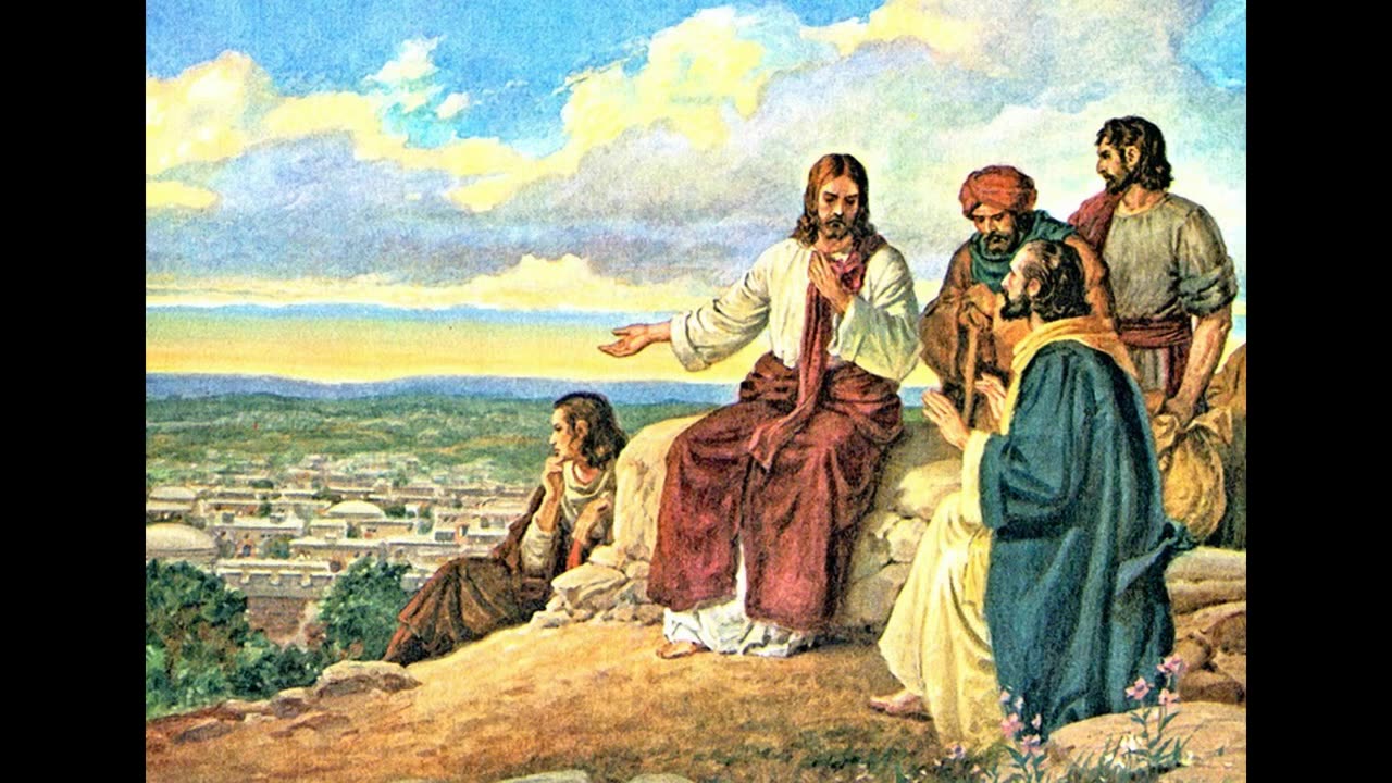 A profecia de Jesus sobre a destruição do Templo de Jerusalém no ano 70 - Rev. Augustus Nicodemus