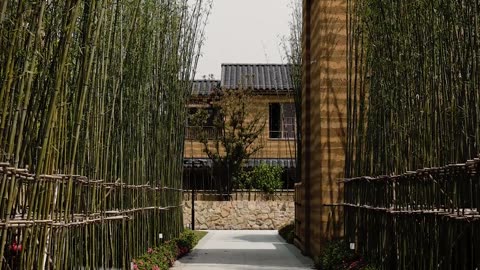 Angsana Chengdu Wenjiang by CCD