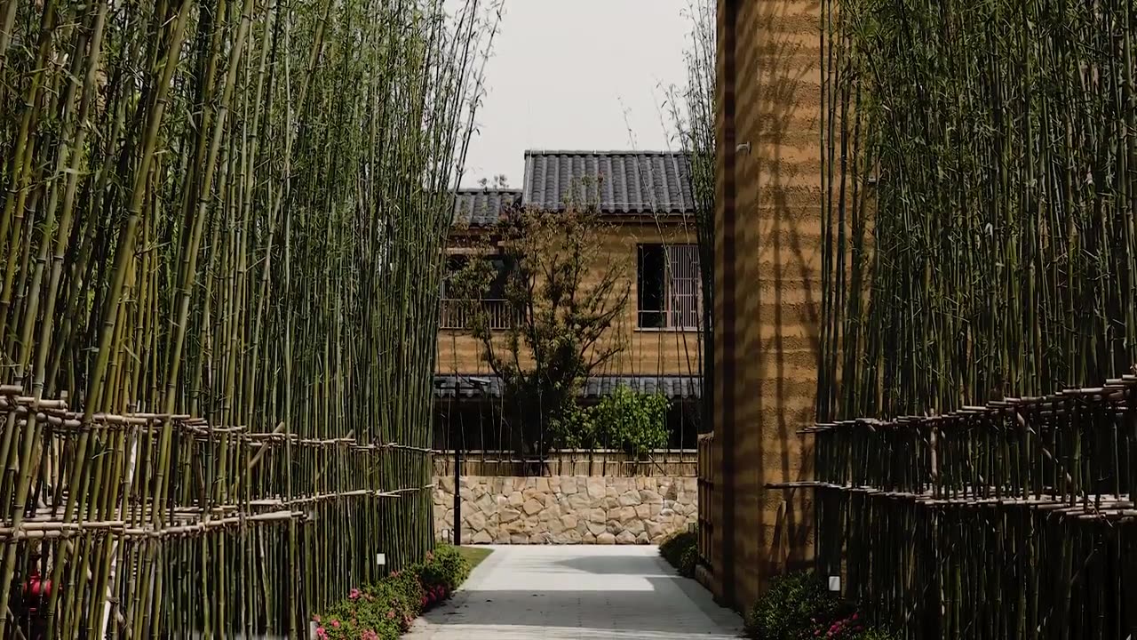 Angsana Chengdu Wenjiang by CCD