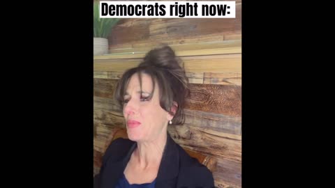 Democrats Right Now! ( Comedy, Dramatization)