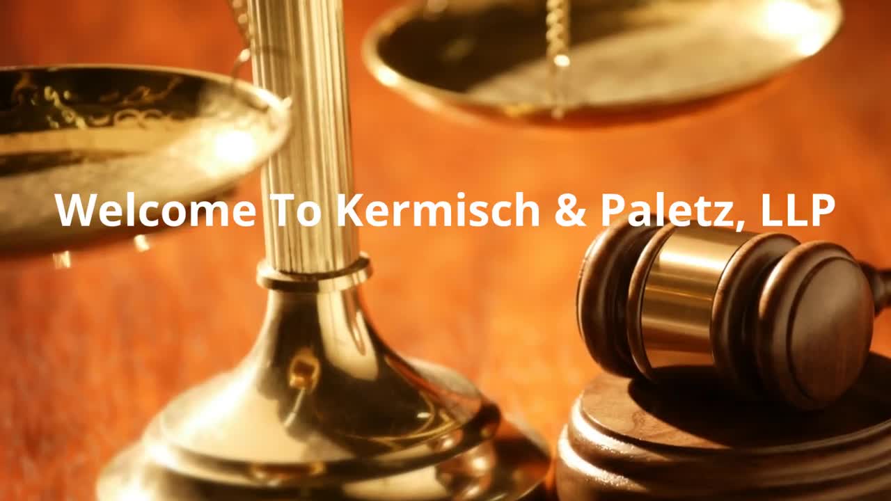 Kermisch & Paletz, LLP | Family Law Attorney in Encino, CA