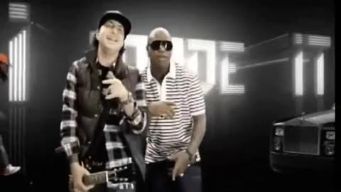 Kevin Rudolf ft. Jay Sean, Birdman & Lil Wayne - I Made It (Cash Money Heroes)