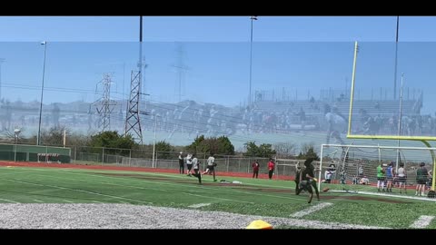 2023 College Coaches Showcase Camp