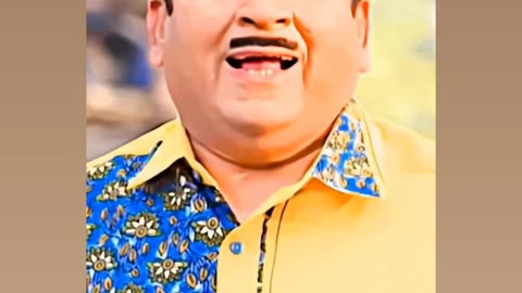 Funny TMKOC Jethalal Video 😂😂😂😂😂