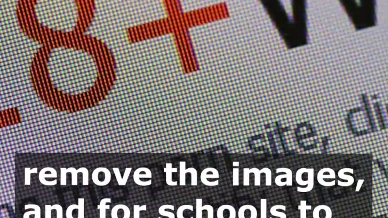 Children's commissioner: Pornography affecting 8-year-olds' behaviour