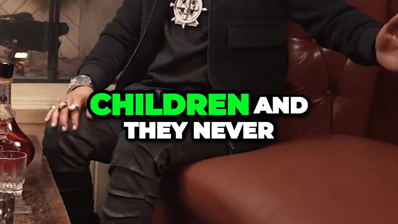 KATT WILLIAMS - NO STUDIO HAS EVER LOST MONEY WITH ME ON