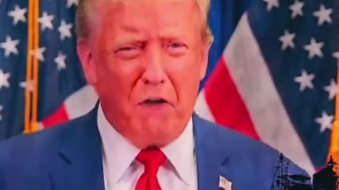 Video of Trump played at the Jason Aldeen concert last night (05 Oct 2024)