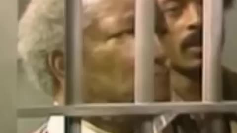 That Time Fred Chose Jail Over Aunt Esther