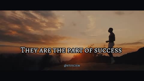 Stoicism - leads to success