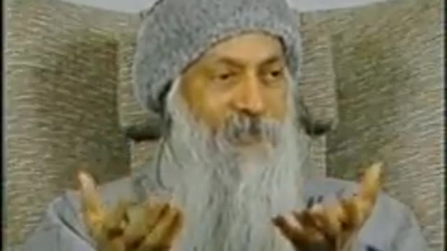 Osho Video - From Personality To Individuality 03 Aka Trb Vol3#03