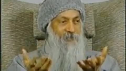 Osho Video - From Personality To Individuality 03 Aka Trb Vol3#03