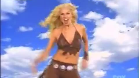 Shakira Parody - Mo Collins - Whenever, Wherever