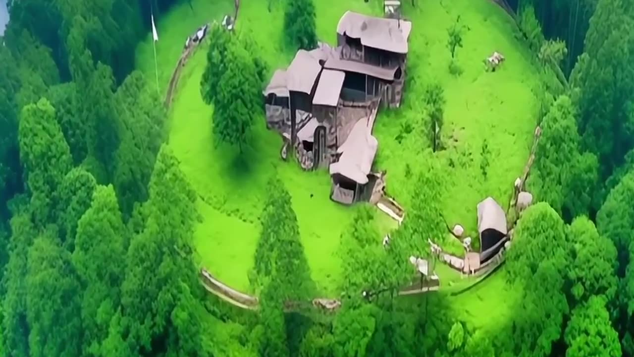 Beautiful 😍❤️ country