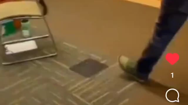 Brave Real Men Take Action