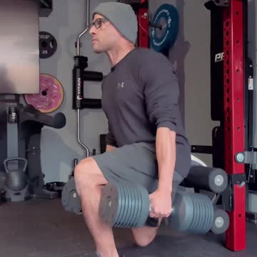 Rack Mounted GHD Attachment by Exponent Edge