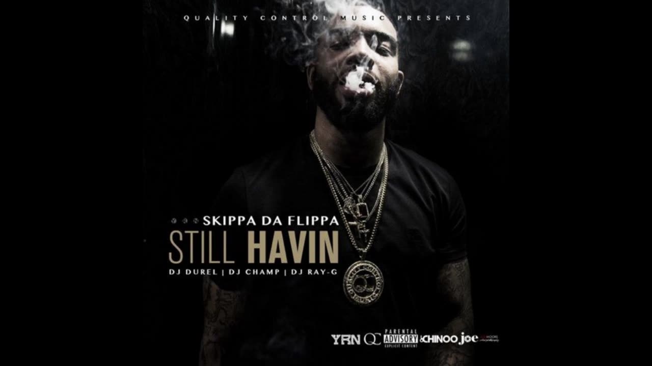Skippa Da Flippa - Still Havin Mixtape