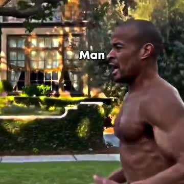 This Mindset Will Eliminate Laziness - David Goggins⚔️💯