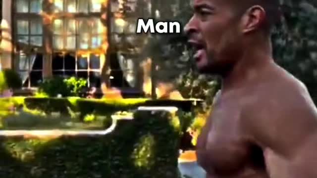 This Mindset Will Eliminate Laziness - David Goggins⚔️💯