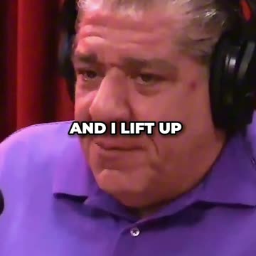 Joey Diaz' Farts Are De*dly