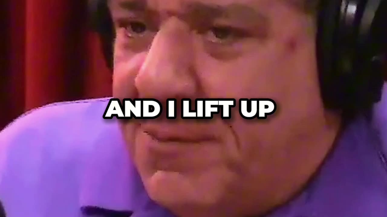 Joey Diaz' Farts Are De*dly