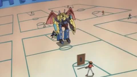 Jaden vs Chazz Round 2: A Yu-Gi-Oh Duel