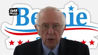 Bernie Sanders - They Need Help