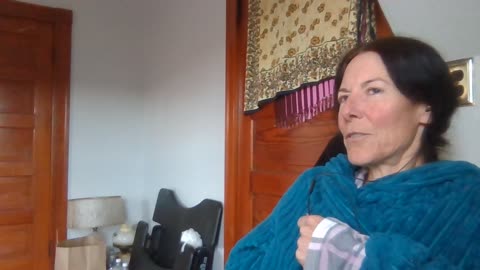 my conservative side