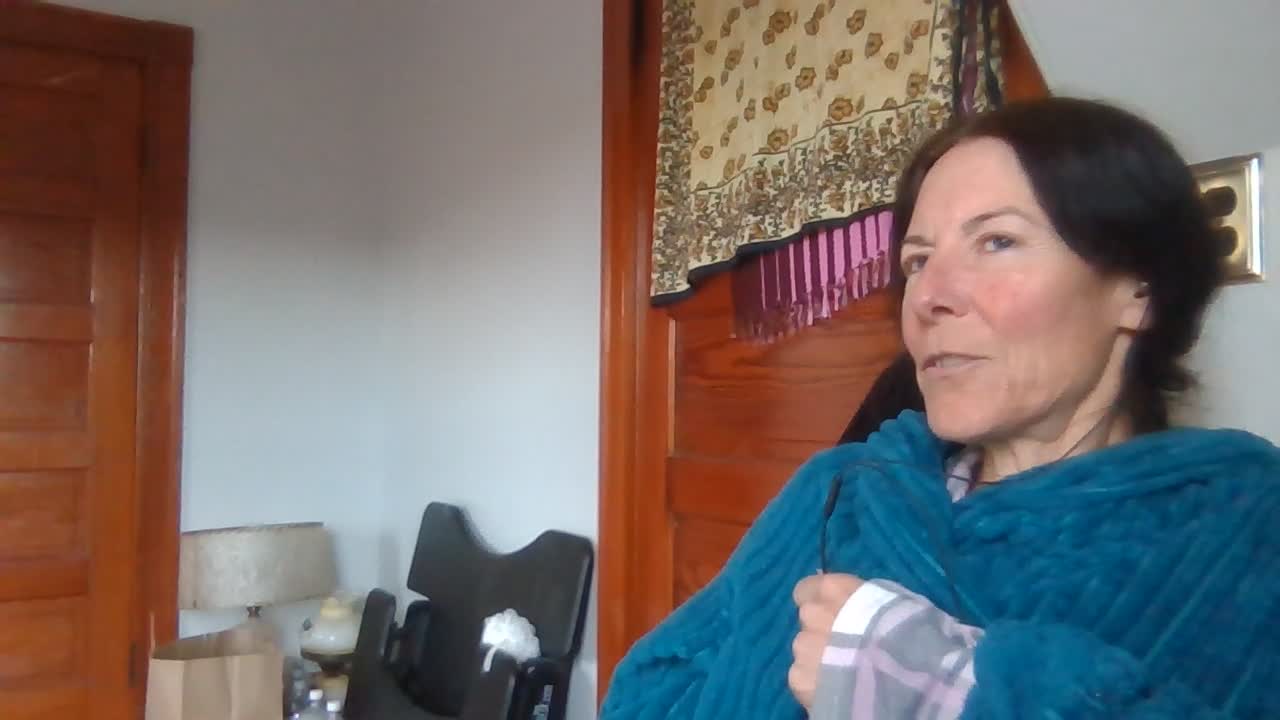 my conservative side