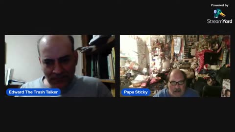 The Breakfast Table Episode 7_ Alabama Gets Clowned.