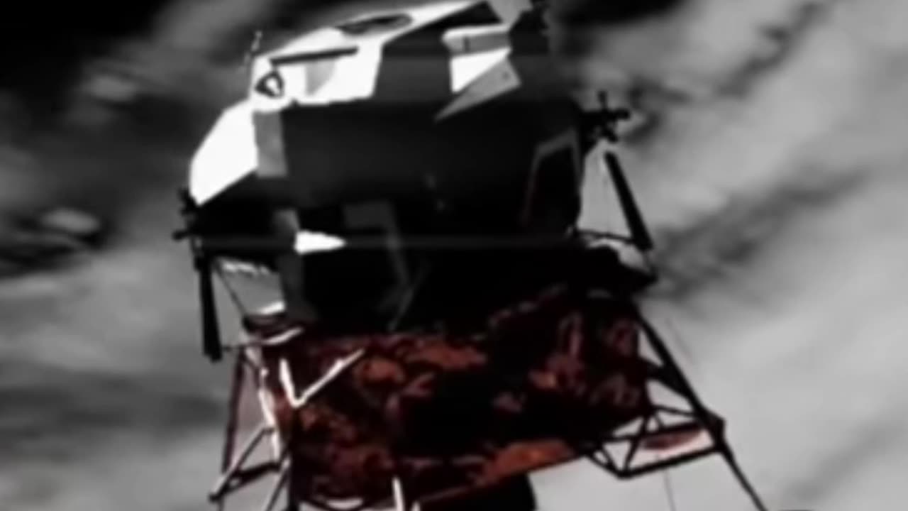 Apollo 11 moon landing || Apollo 11 moon landing full video