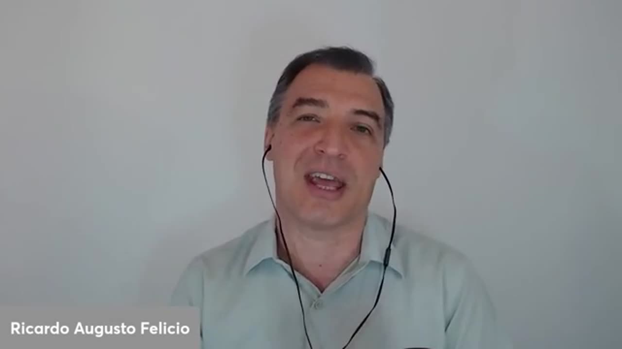 Como fica o clima para janeiro de 2024? Veja na entrevista com Ricardo Augusto Felício.