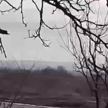 ✈️ Russian fighter jet 🔥 Luhansk region