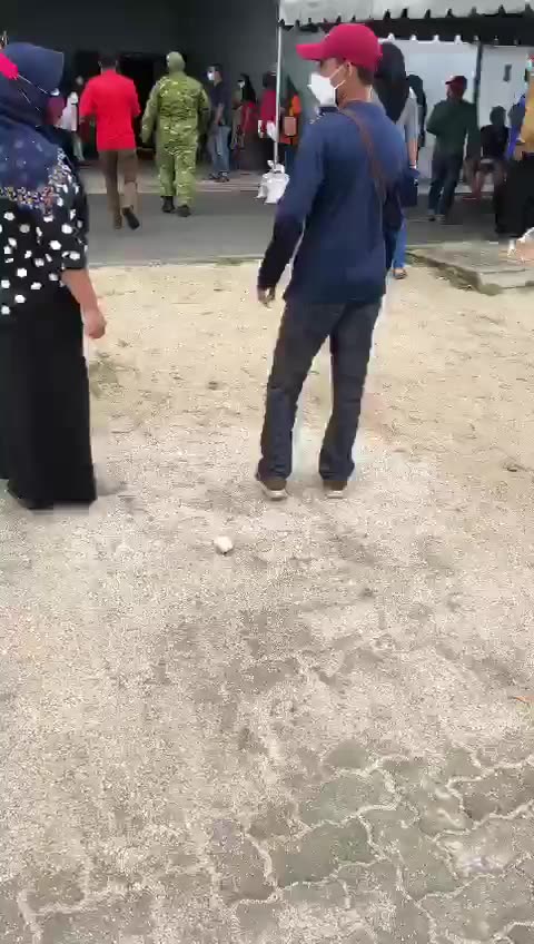 12yr old after vax malasia