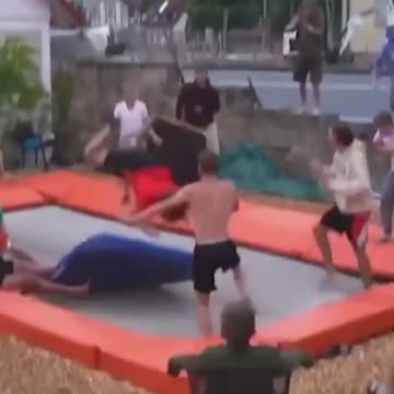 Fantastic Highlights - Compilation - Respect 😯🎬