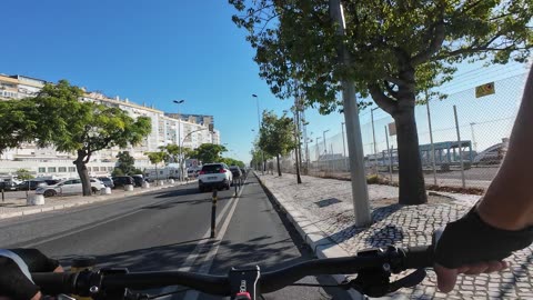 BIKE RIDE por LISboN S05E14 24th of July 2K24 PART 2