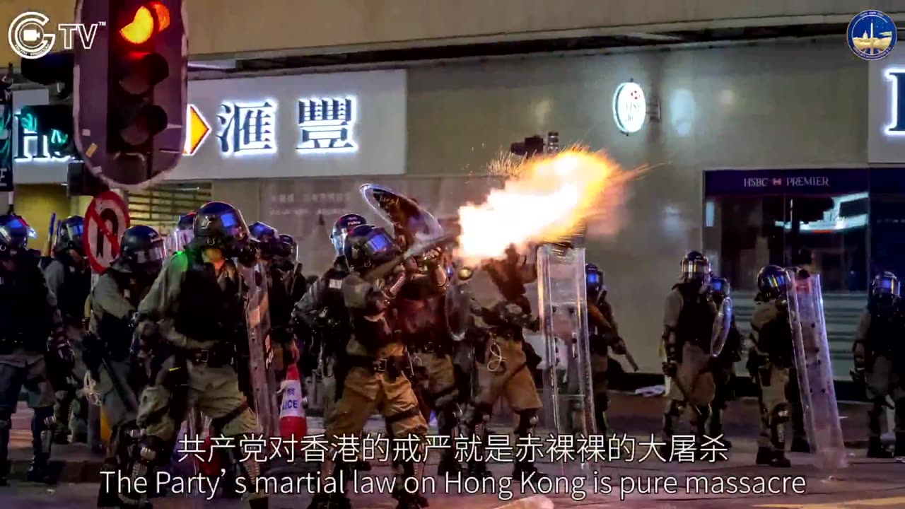 20211224文贵先生视频：Miles Guo Episode 1 谁是郭文贵第一集;The story about the Terminator of CCP ;中国共产党终结者的故事