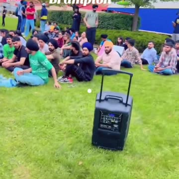 200 students at St. Clair College in Brampton are protesting over failed grades