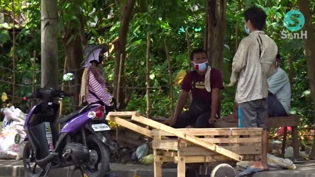 Ohhh nohh!! Try not to laugh..