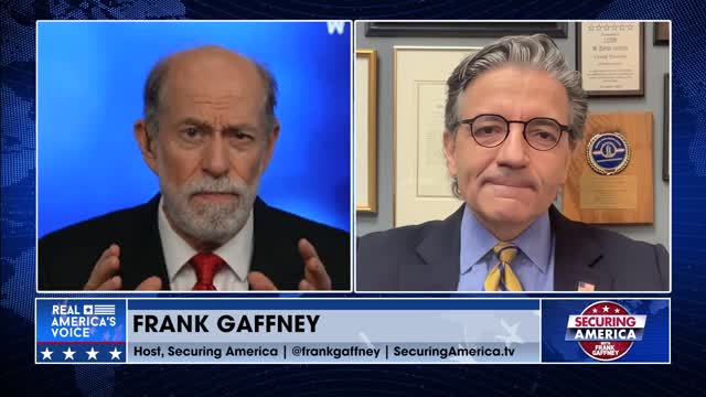 Securing America with Dr. Zuhdi Jasser (part 1) | December 7, 2022