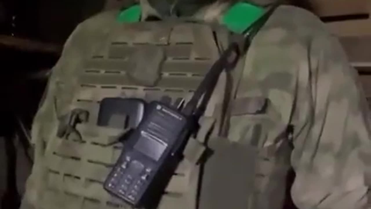 Ukrainian soldier talks about the Bakhmut meatgrinder