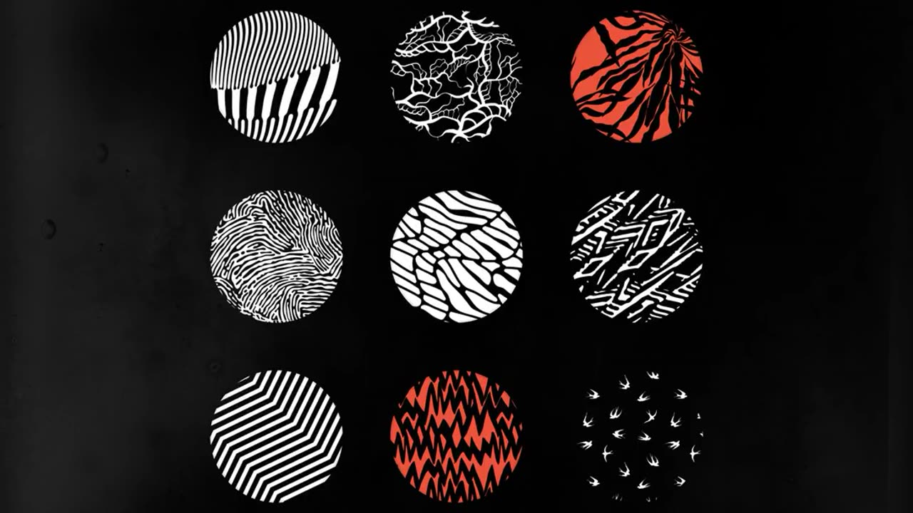 Stressed out by Twenty One Pilots