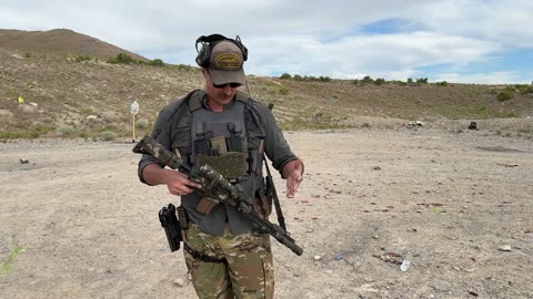 Basics: Gear, training with it.